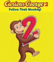 A-07.爱发明的小小猴 Julius.Jr_英语启蒙动画大嘴猴Julius.Jr.全2季