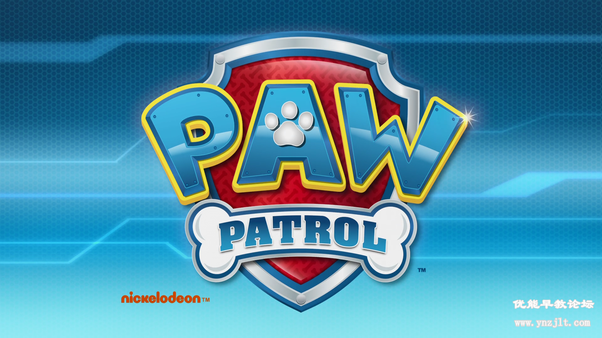 *英文动画片《汪汪队立大功Paw Patrol 》第一二三四五六七八季全集百度网盘打包下载