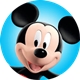 M-10.米奇妙妙屋 Mickey Mouse Clubhouse，英文版，1-5季带英文字幕文件全套打包下载