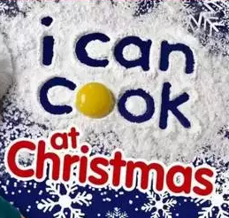 B-18.BBC幼儿频道-让孩子爱上动手做美食《I Can Cook 》BBC出版，1-4季全104集