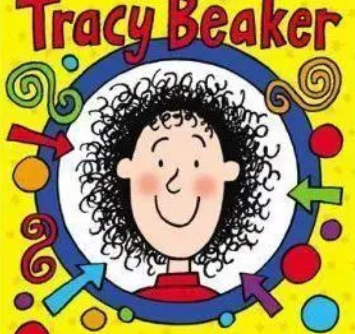C-01.崔西比克的故事The Story of Tracy Beaker