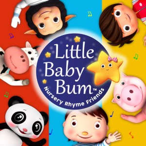 02、Little Baby Bum小宝贝布姆全集网盘下载