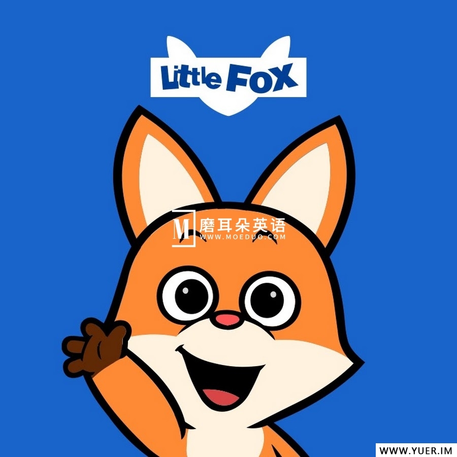 Little Fox 图片3