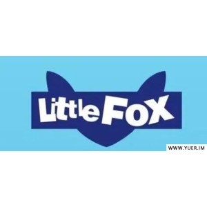 32.LittleFox-英文儿歌-英文分级动画